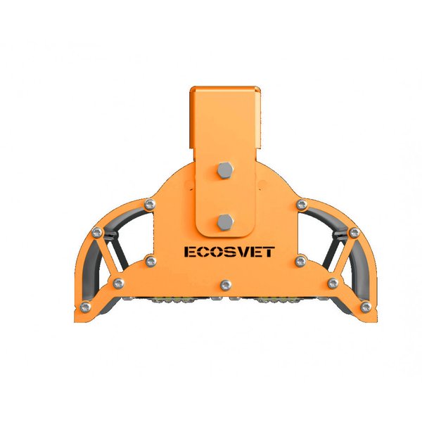 светильник E-PROM-50WxKLCL Finner